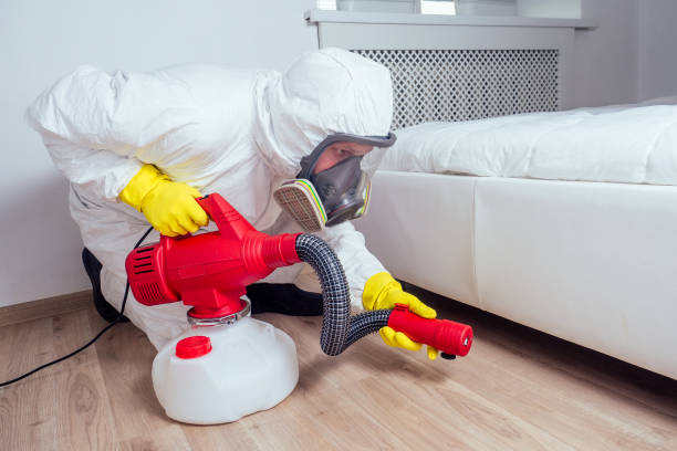 Best Pest Control for Homes  in Winchester, MO